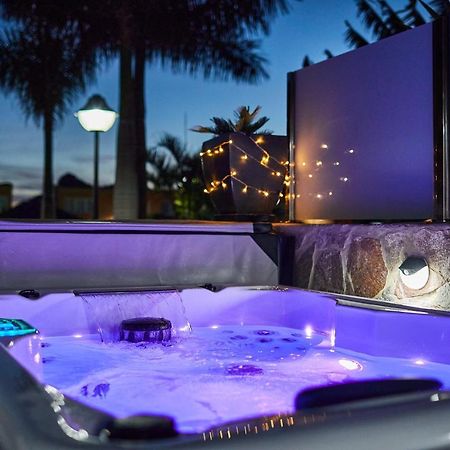 Villa Gisel La Playa de Tauro Zewnętrze zdjęcie