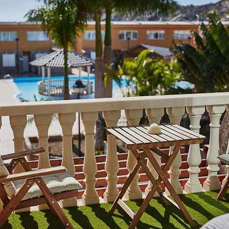 Villa Gisel La Playa de Tauro Zewnętrze zdjęcie