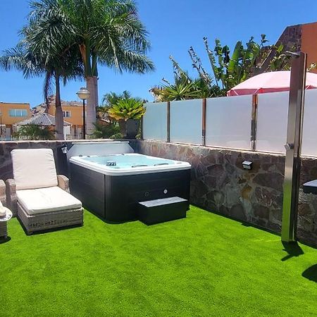Villa Gisel La Playa de Tauro Zewnętrze zdjęcie