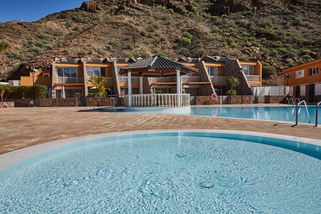 Villa Gisel La Playa de Tauro Zewnętrze zdjęcie