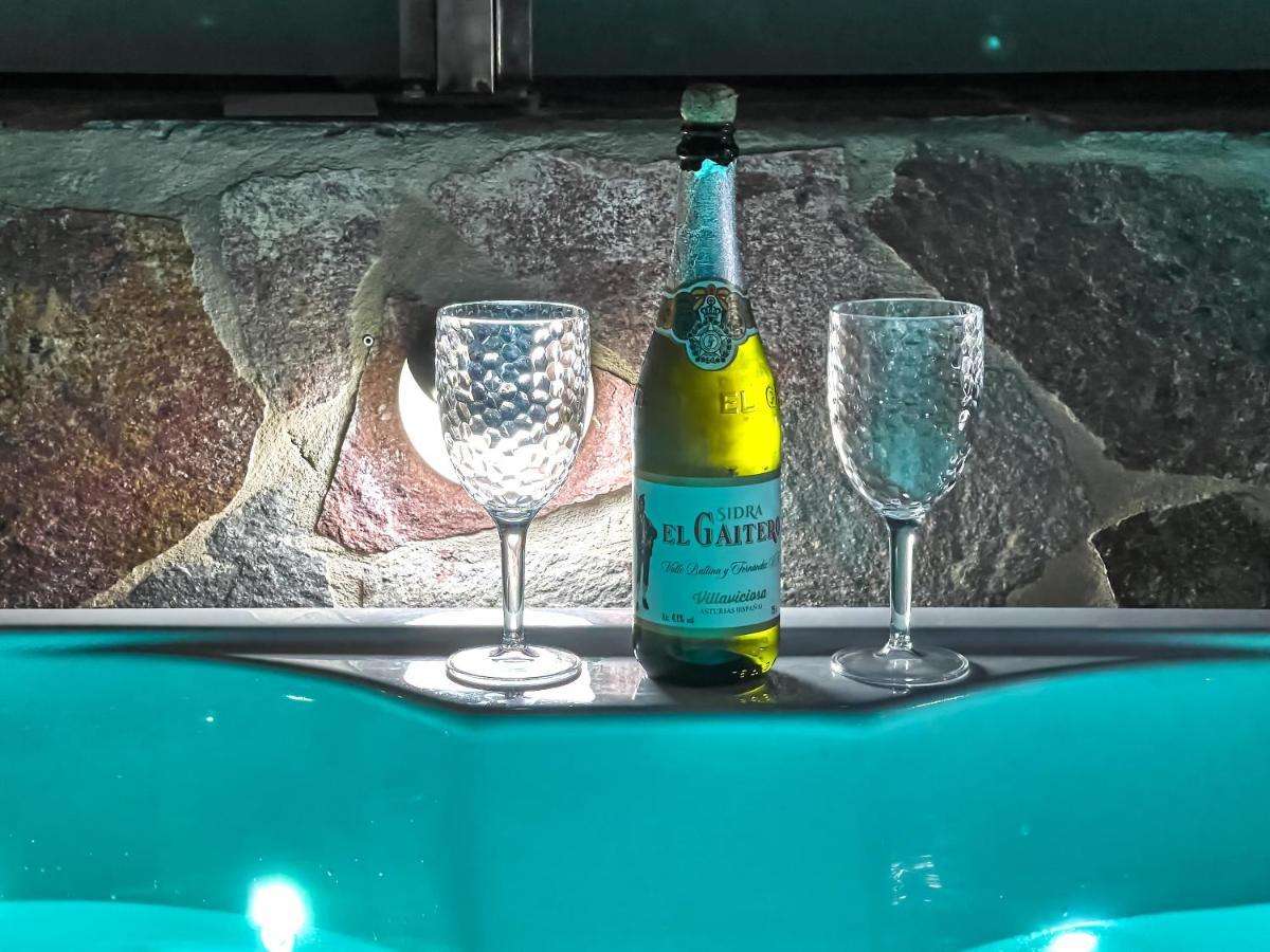 Villa Gisel La Playa de Tauro Zewnętrze zdjęcie