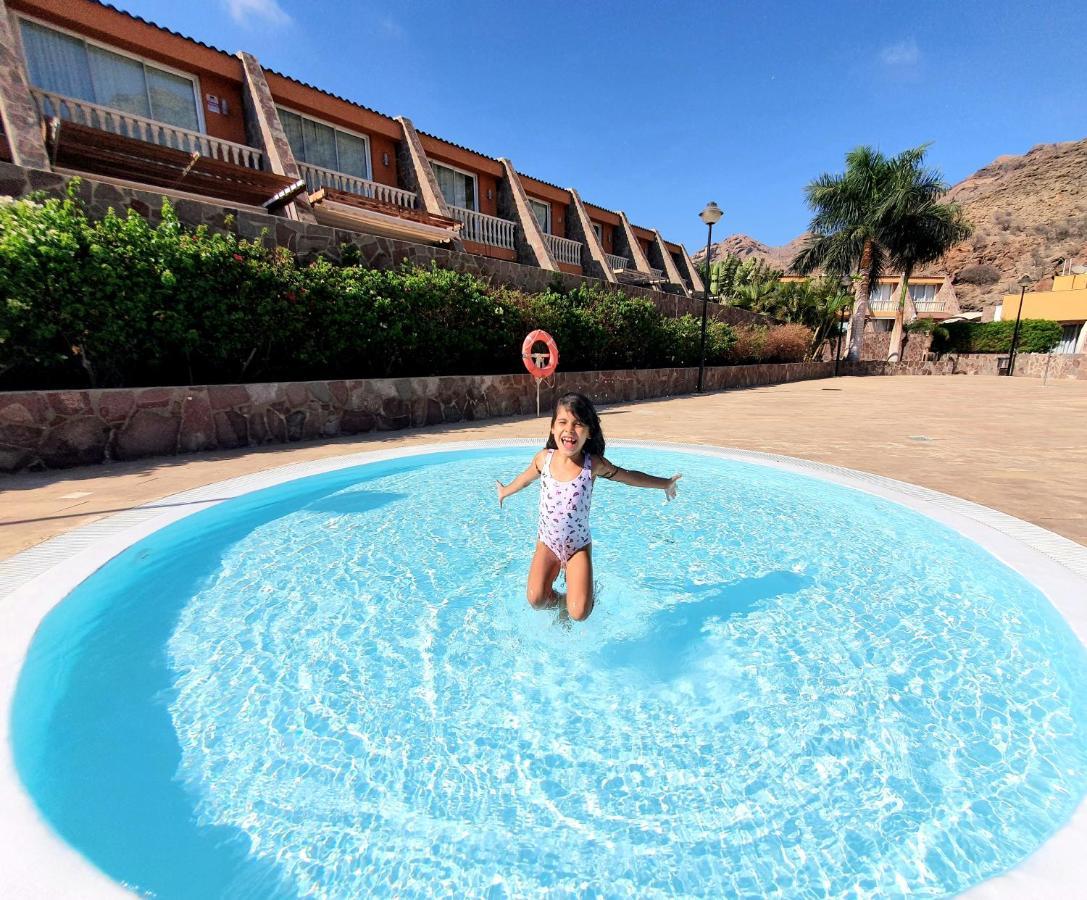Villa Gisel La Playa de Tauro Zewnętrze zdjęcie