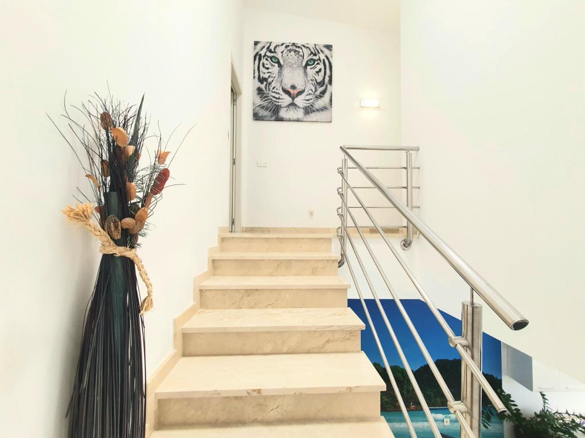 Villa Gisel La Playa de Tauro Zewnętrze zdjęcie