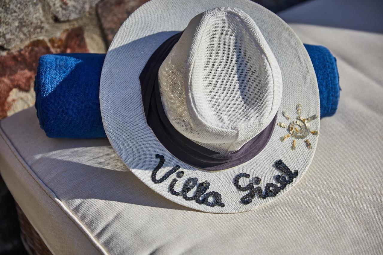 Villa Gisel La Playa de Tauro Zewnętrze zdjęcie
