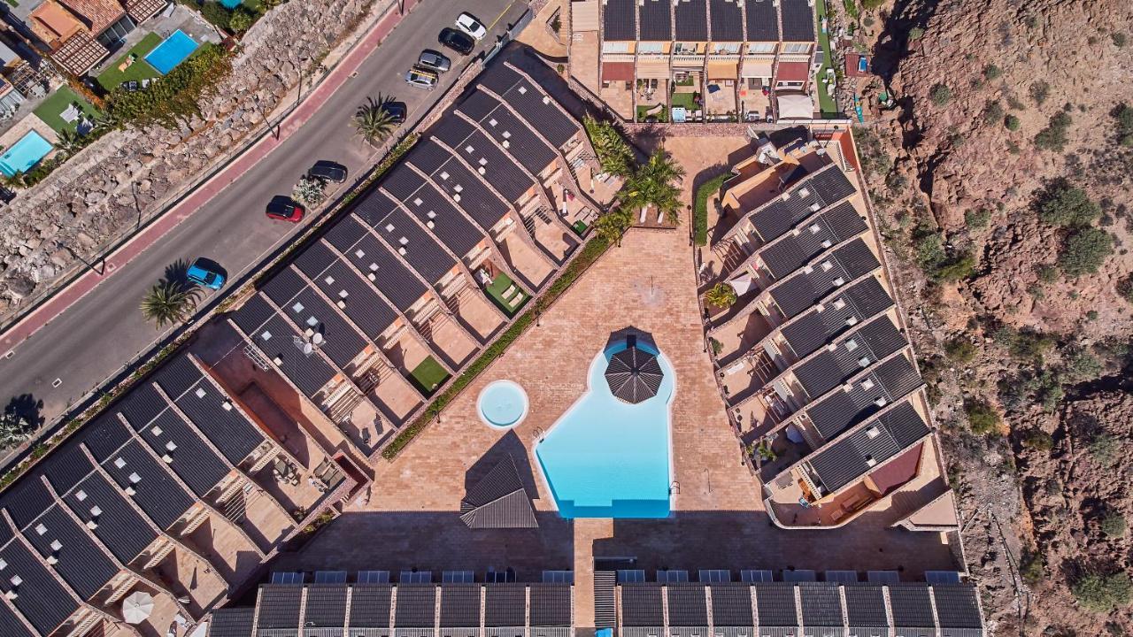Villa Gisel La Playa de Tauro Zewnętrze zdjęcie