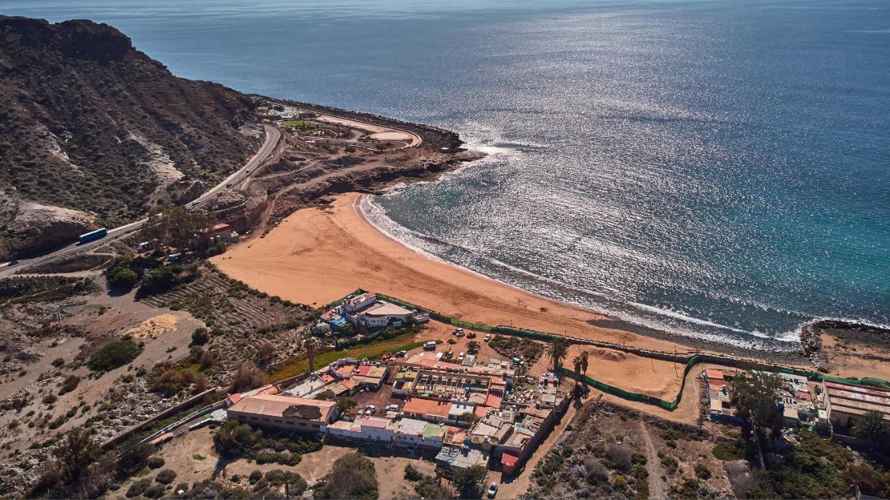 Villa Gisel La Playa de Tauro Zewnętrze zdjęcie