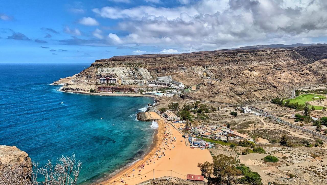Villa Gisel La Playa de Tauro Zewnętrze zdjęcie