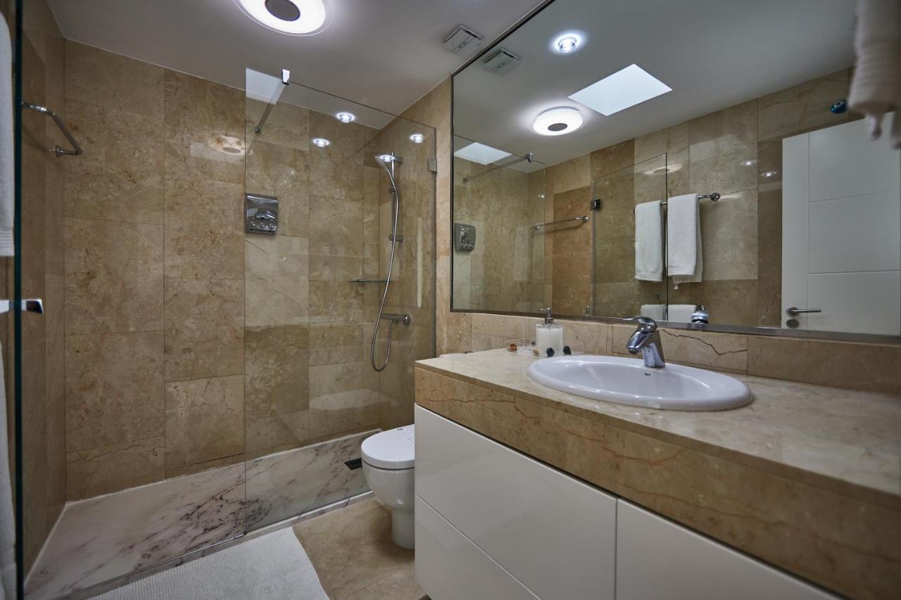 Villa Gisel La Playa de Tauro Zewnętrze zdjęcie
