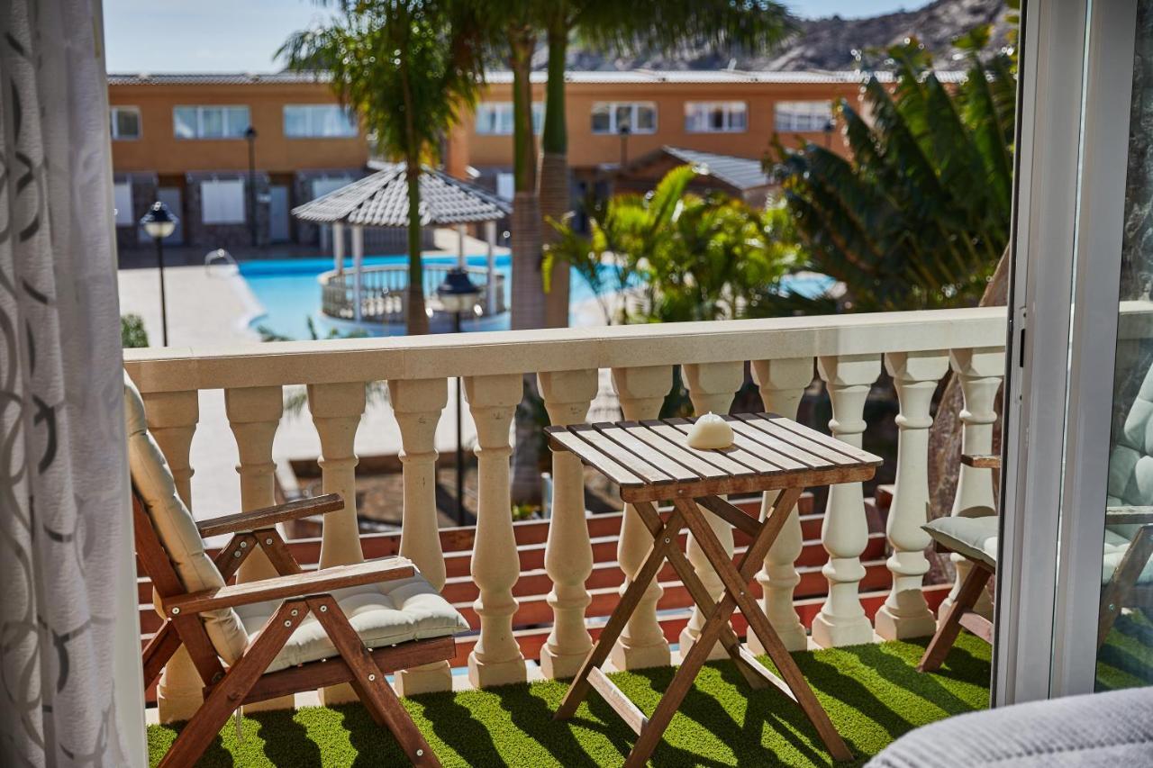 Villa Gisel La Playa de Tauro Zewnętrze zdjęcie