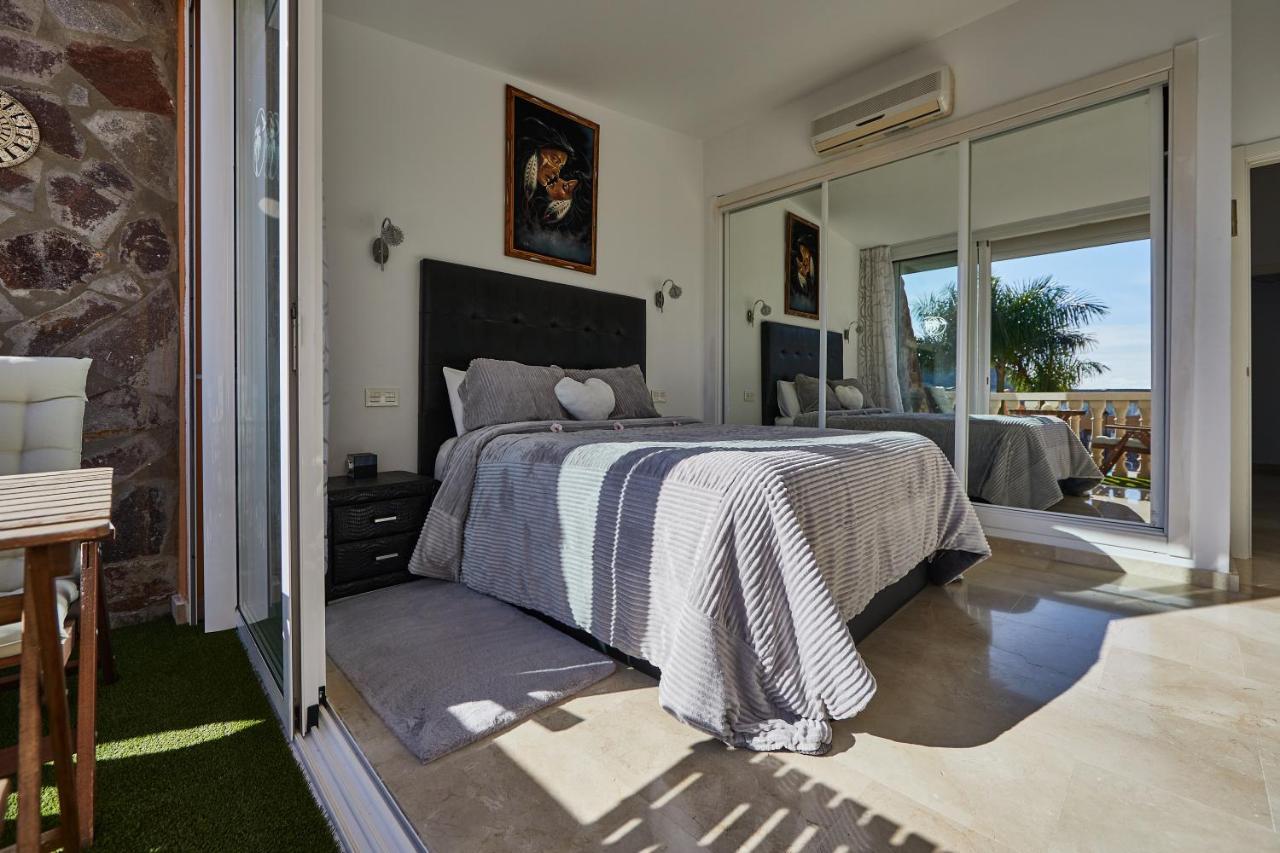Villa Gisel La Playa de Tauro Zewnętrze zdjęcie