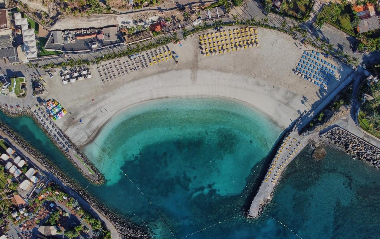Villa Gisel La Playa de Tauro Zewnętrze zdjęcie