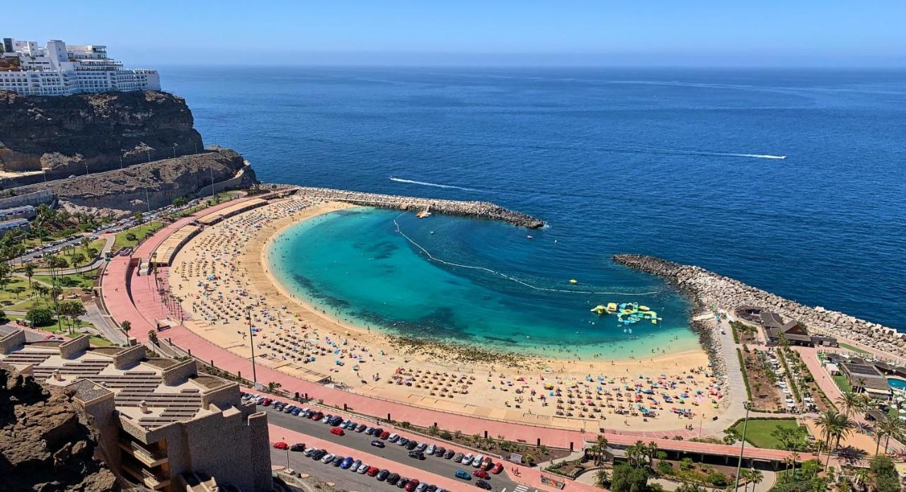 Villa Gisel La Playa de Tauro Zewnętrze zdjęcie