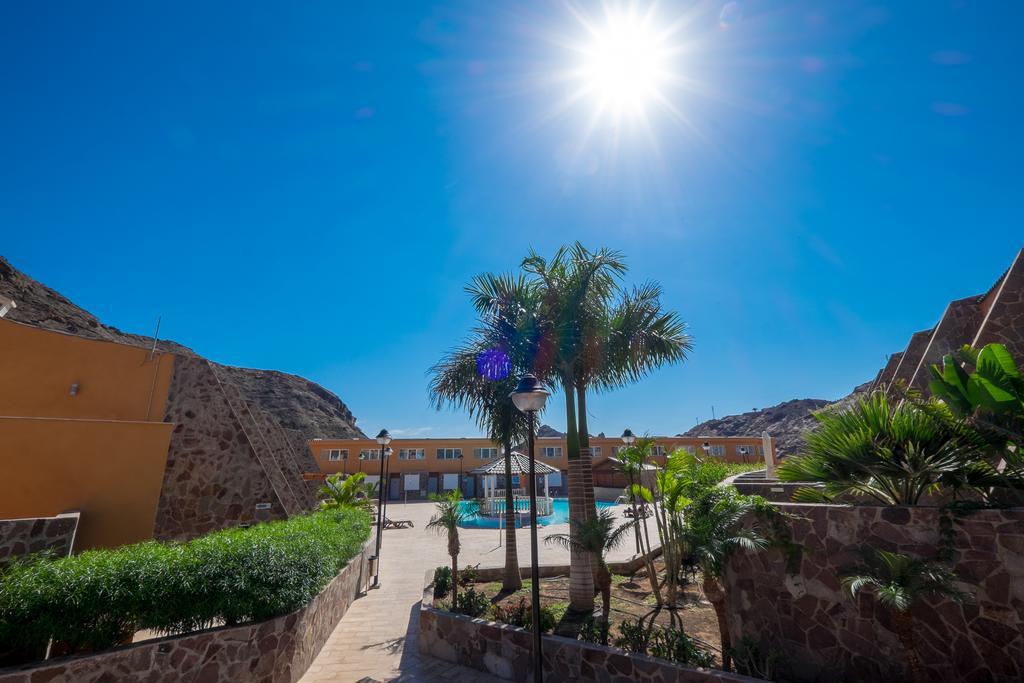 Villa Gisel La Playa de Tauro Zewnętrze zdjęcie