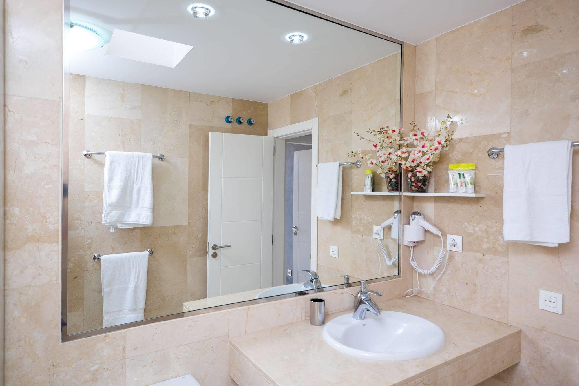 Villa Gisel La Playa de Tauro Zewnętrze zdjęcie