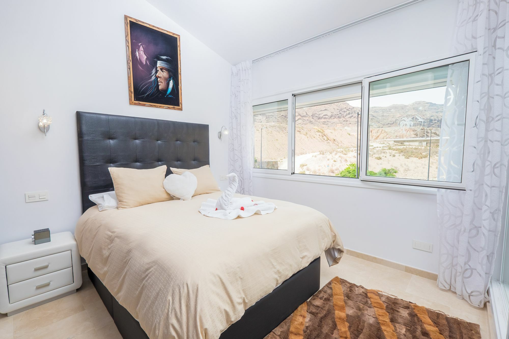 Villa Gisel La Playa de Tauro Zewnętrze zdjęcie