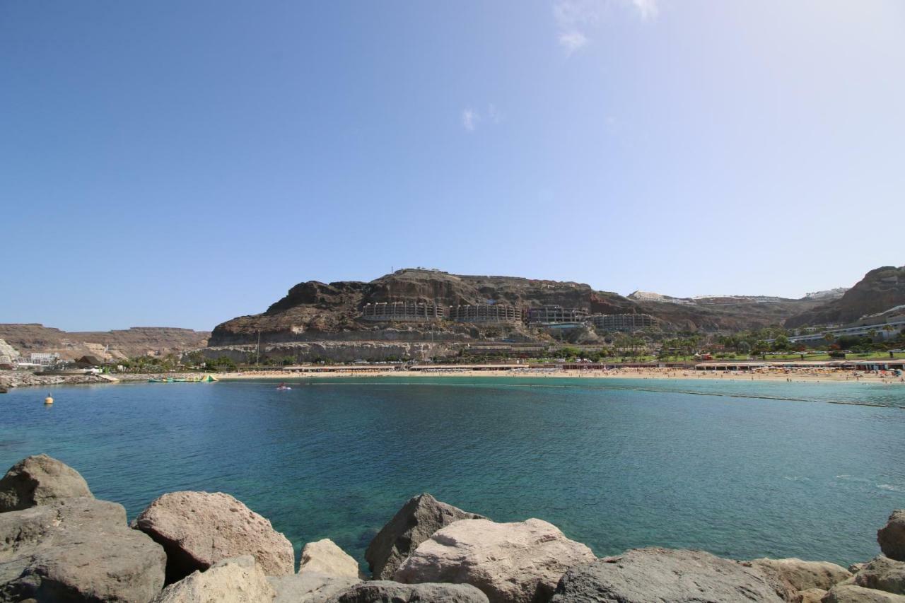 Villa Gisel La Playa de Tauro Zewnętrze zdjęcie