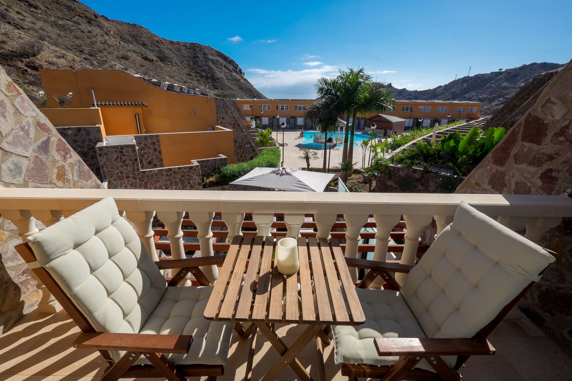 Villa Gisel La Playa de Tauro Zewnętrze zdjęcie