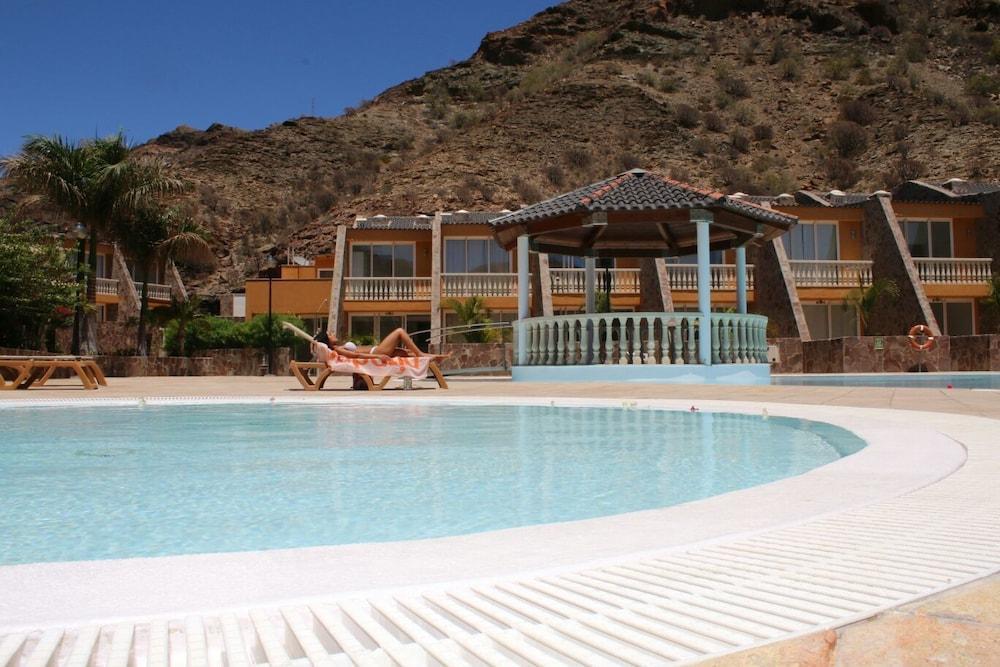 Villa Gisel La Playa de Tauro Zewnętrze zdjęcie